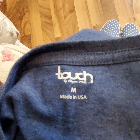 CHICAGO CUBS TOP TOUCH ALYSSA  MilA - Picture 8 of 8